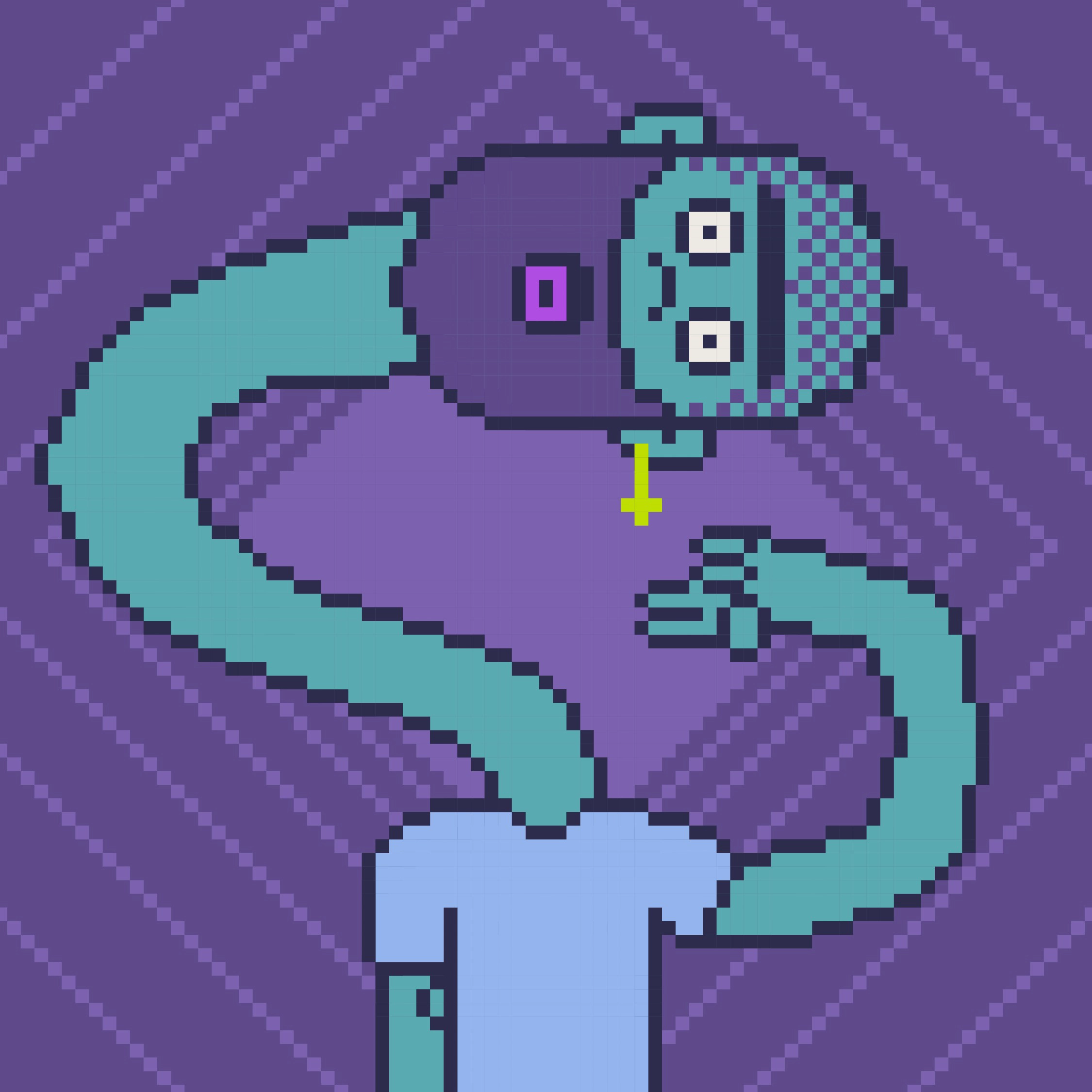 PIXELED FLEXY #0