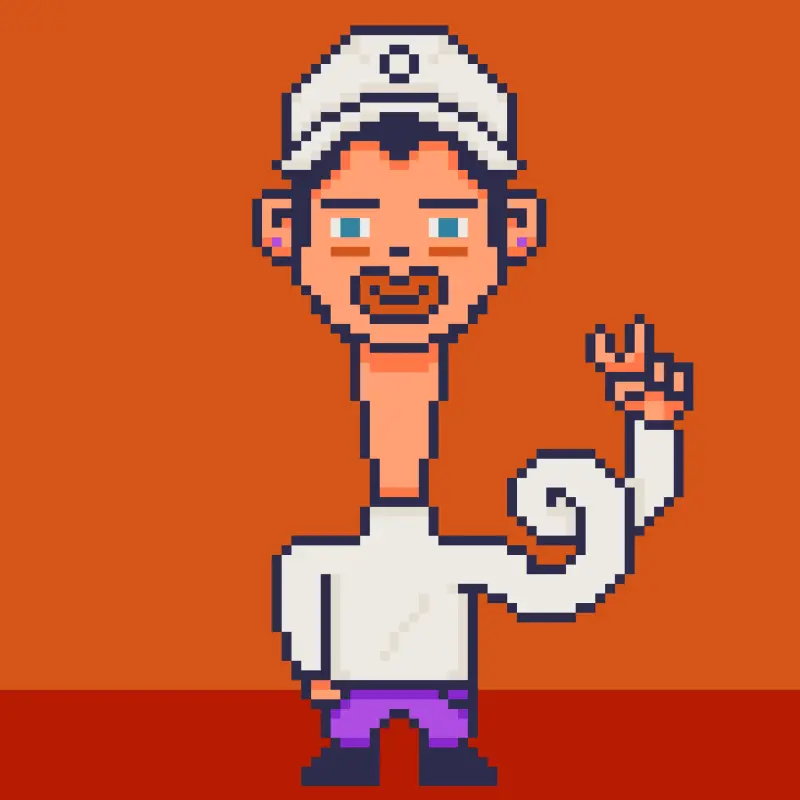 PIXELED FLEXY #5
