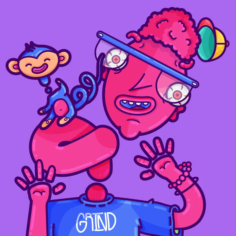 UNHINGED #100