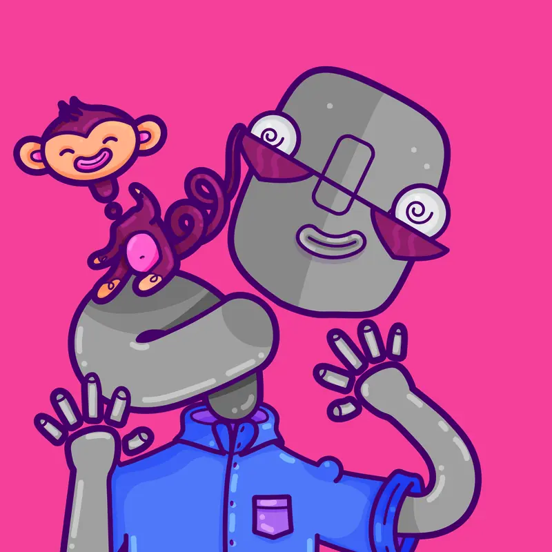 UNHINGED #116