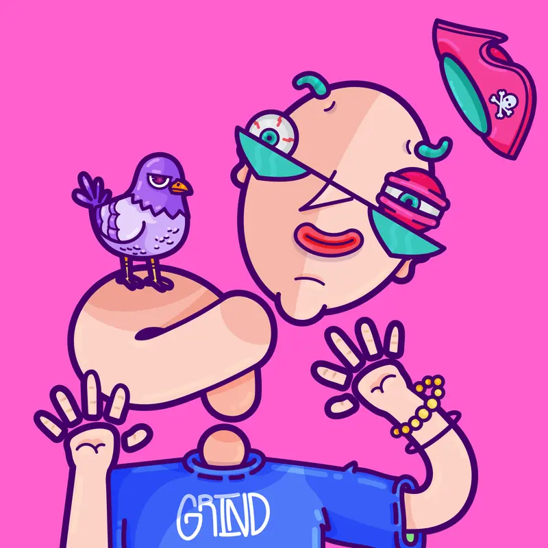 UNHINGED #191