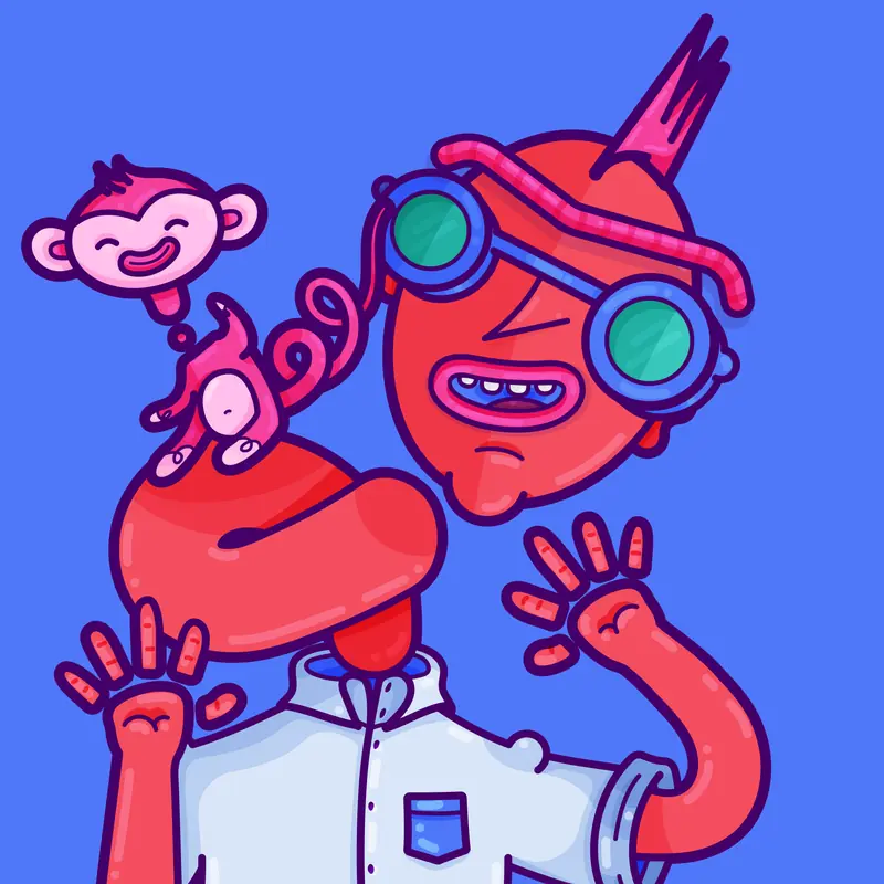 UNHINGED #27