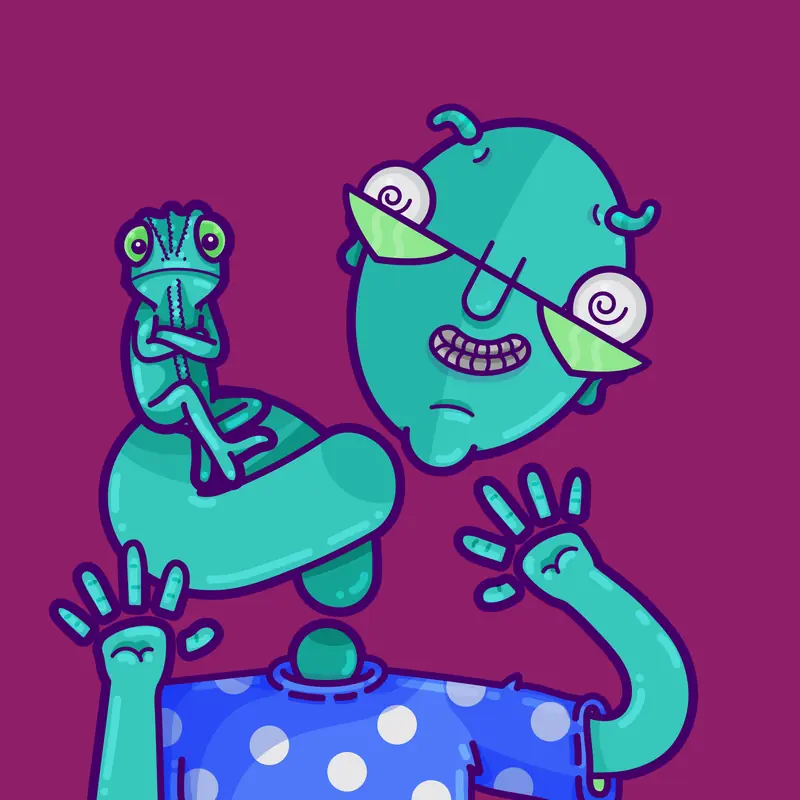 UNHINGED #46