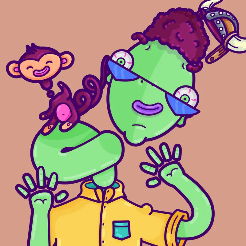 UNHINGED #61