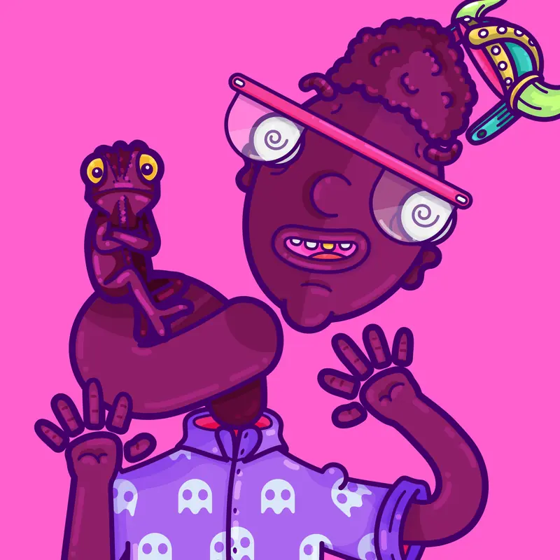 UNHINGED #66