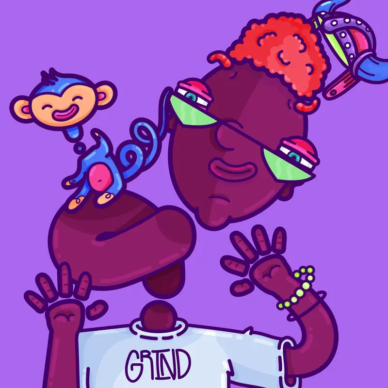 UNHINGED #70