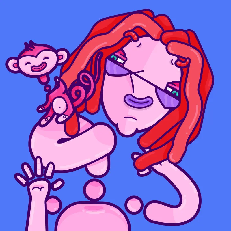 UNHINGED #86