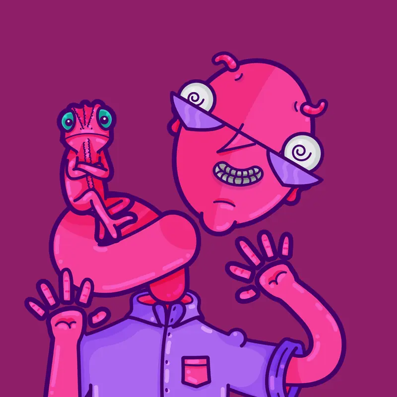 UNHINGED #88