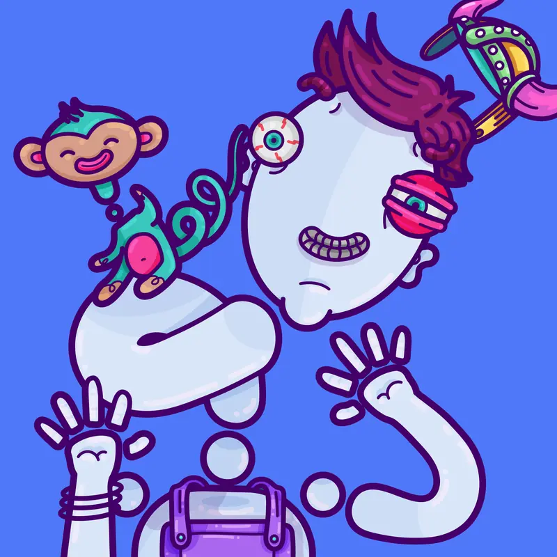 UNHINGED #94