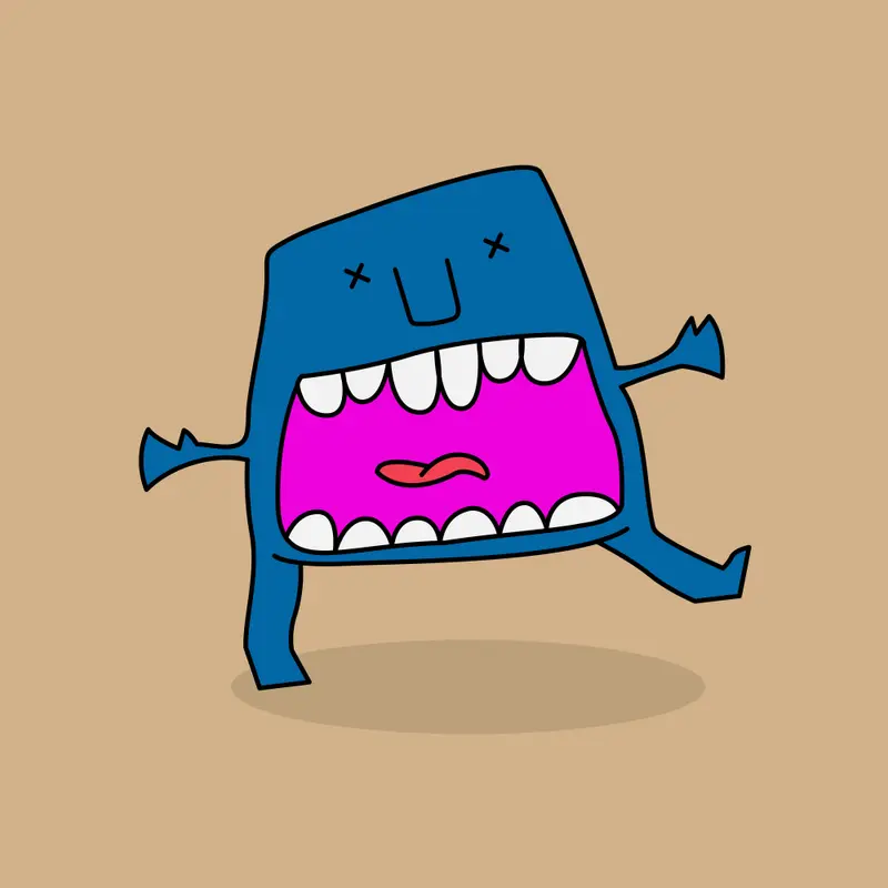 MONSTER #0