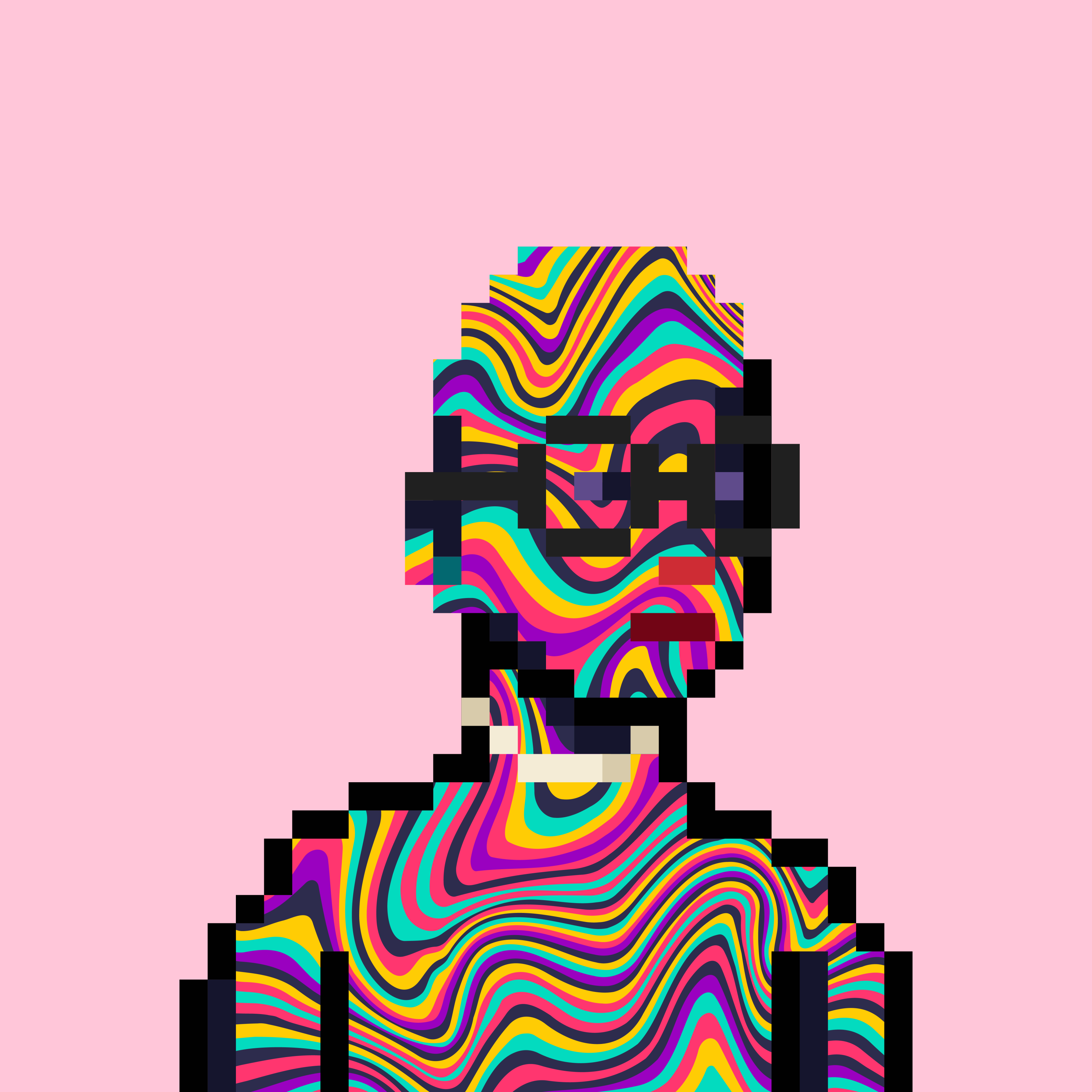 Molly Degen Punk #18