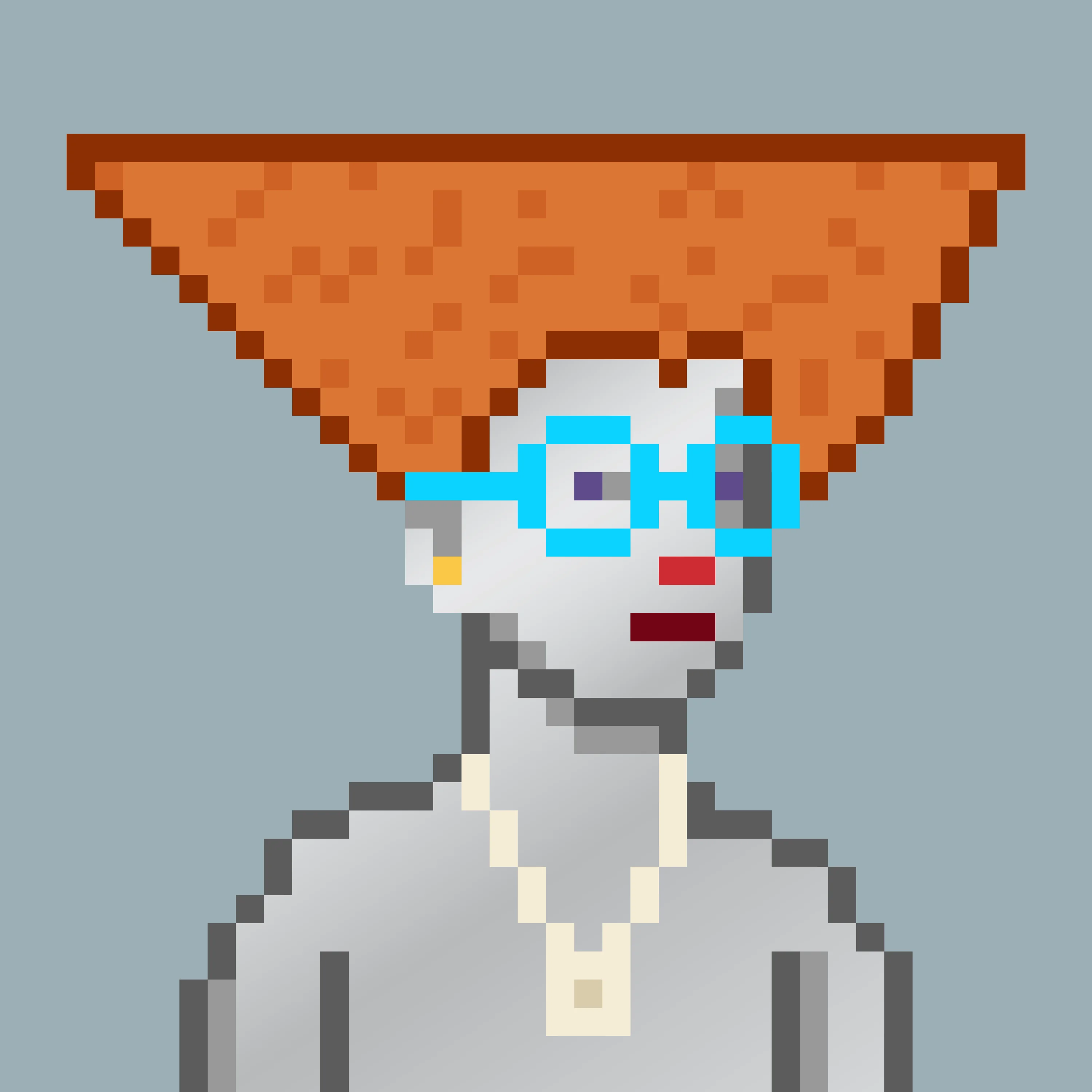 Molly Degen Punk #7