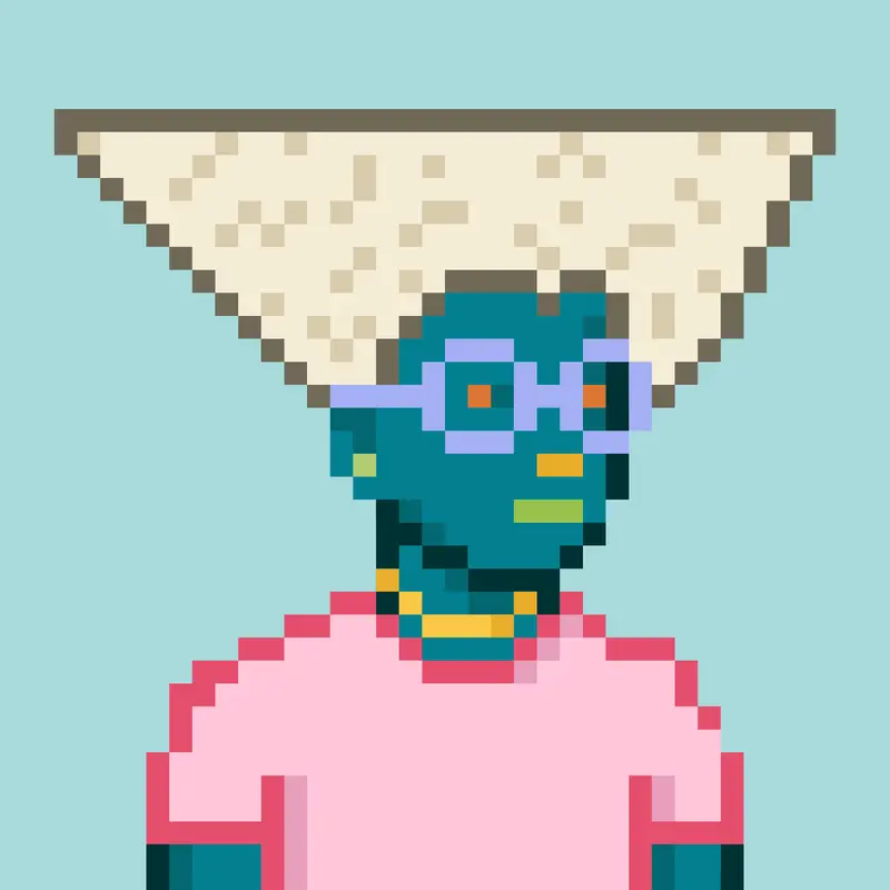 MOLLY DEGEN PUNK #32