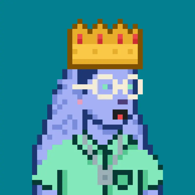 MOLLY DEGEN PUNK #37