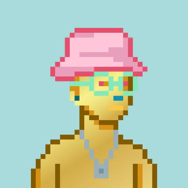 MOLLY DEGEN PUNK #6