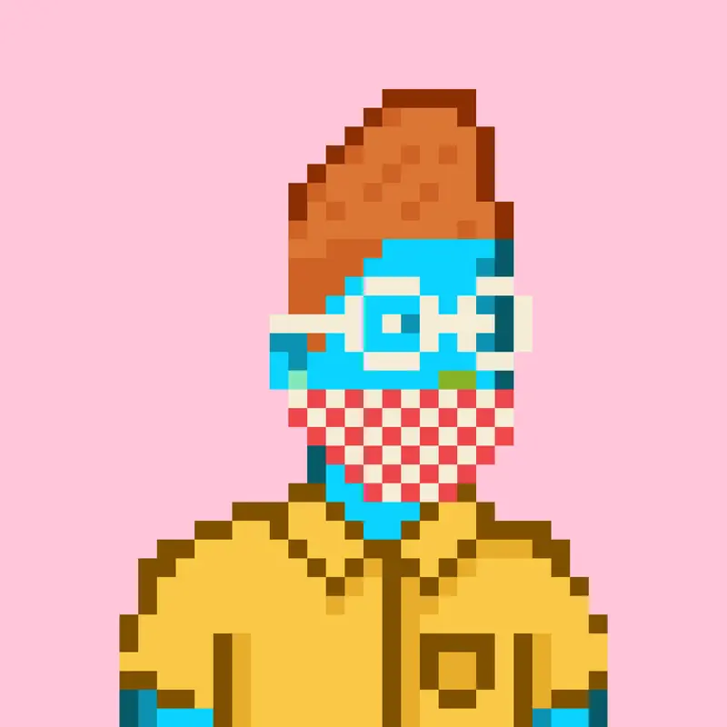 MOLLY DEGEN PUNK #65