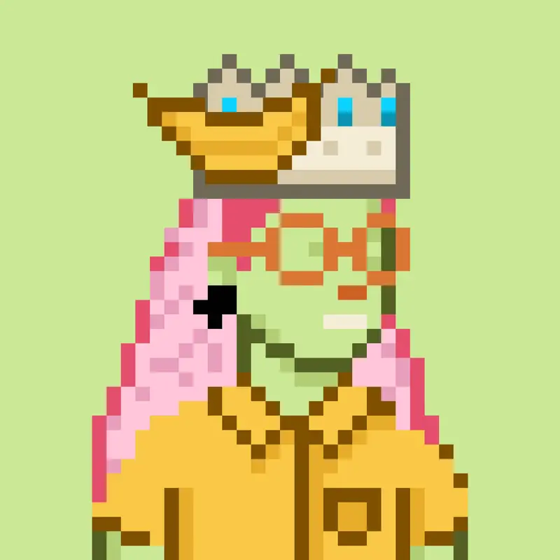 MOLLY DEGEN PUNK #73