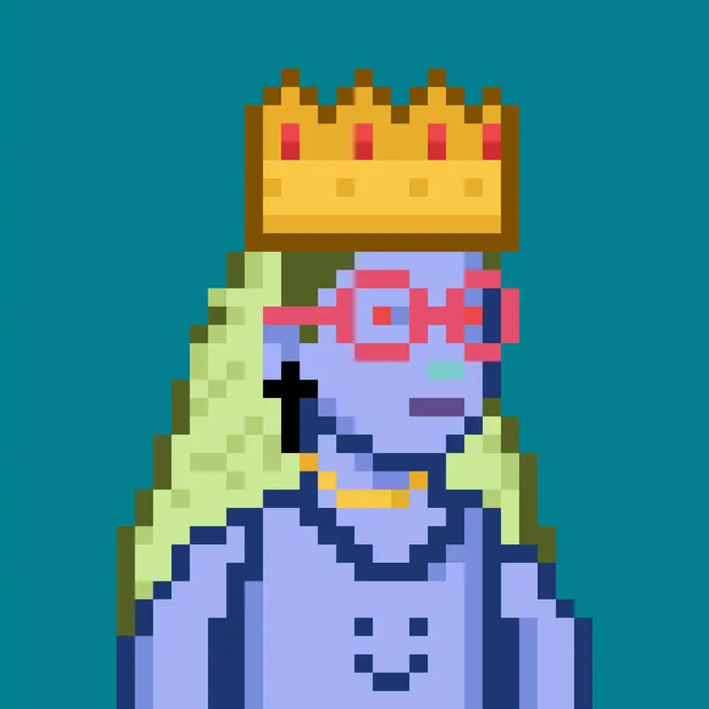MOLLY DEGEN PUNK #84
