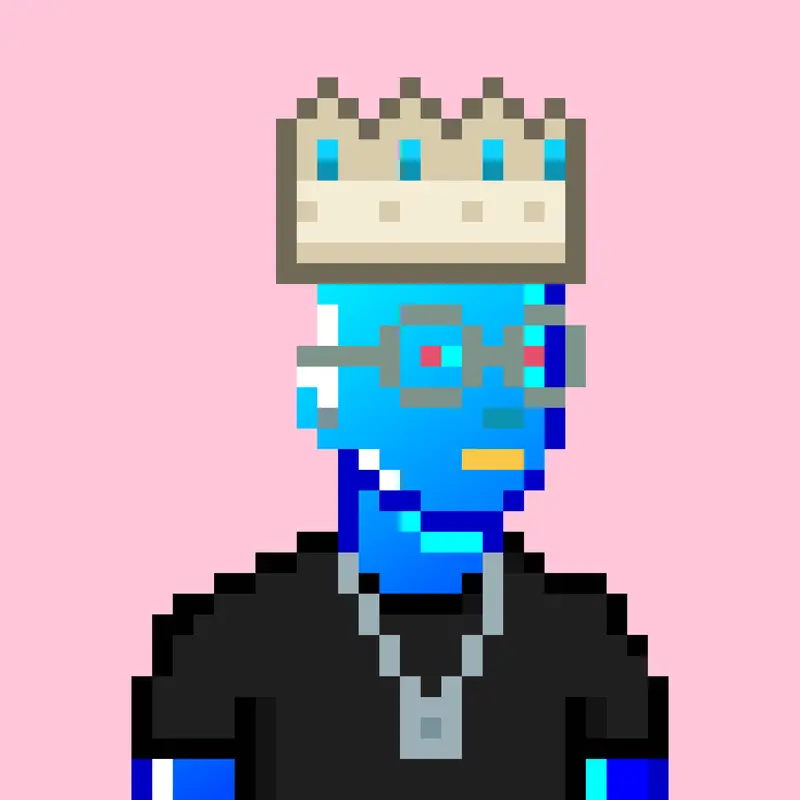 MOLLY DEGEN PUNK #92